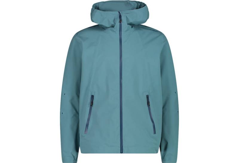 CAMPAGNOLO Outdoorjacke Regenjacke Man Jacket Fix Hood von CAMPAGNOLO