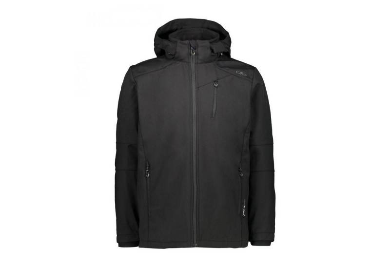 CAMPAGNOLO Outdoorjacke Softshell-Herrenjacke von CAMPAGNOLO
