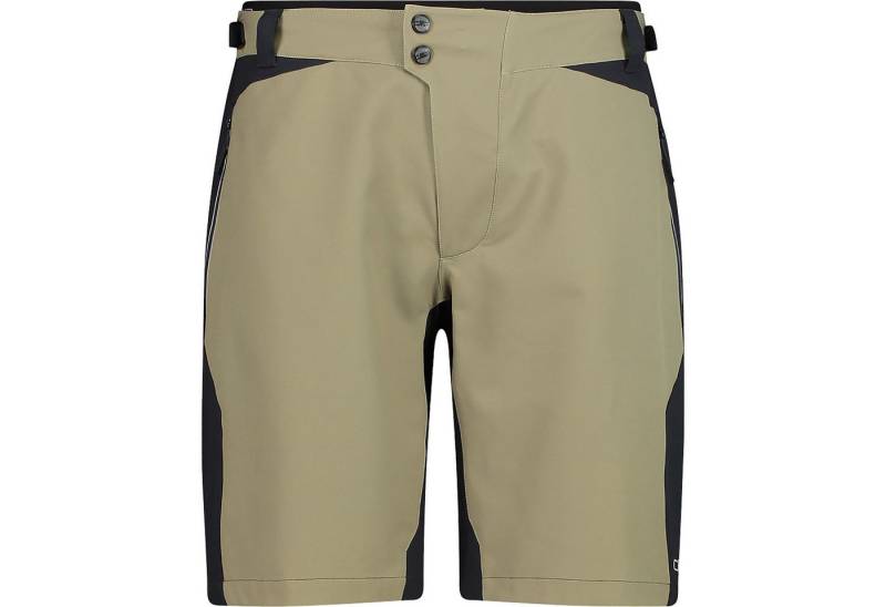 CAMPAGNOLO Radhose Bermuda MAN FREE BIKE BERMUDA WITH INNER ME von CAMPAGNOLO