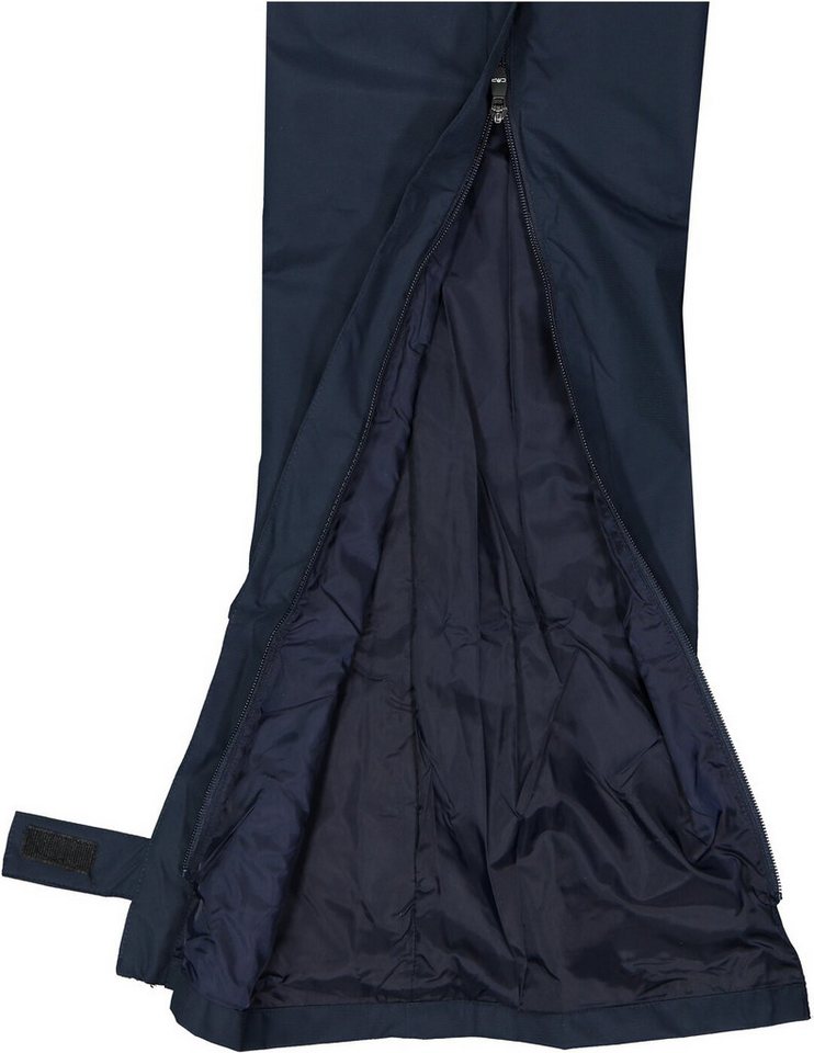 CAMPAGNOLO Regenhose WOMAN PANT RAIN WITH LINING AND FUL von CAMPAGNOLO