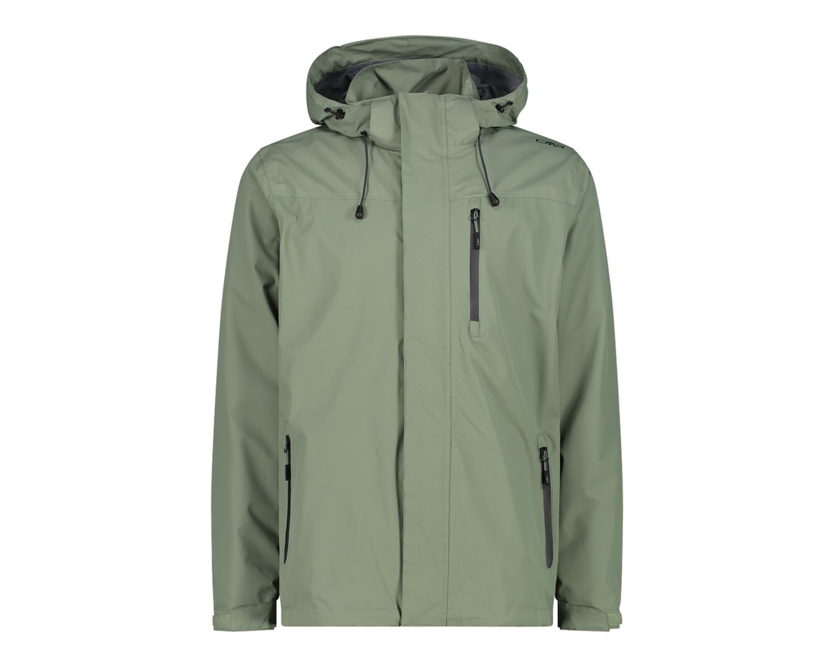 CAMPAGNOLO Regenjacke von CAMPAGNOLO