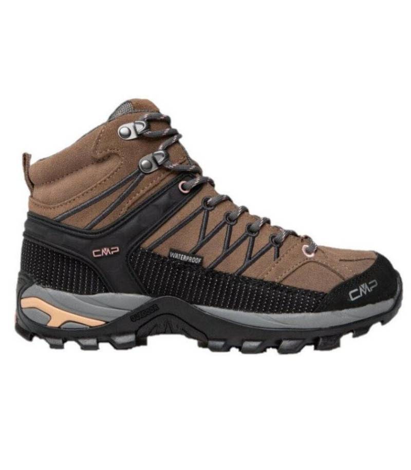 CAMPAGNOLO Rigel Mid WMN WP Wanderschuh von CAMPAGNOLO