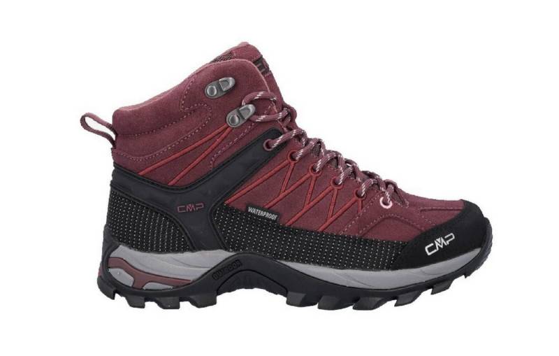 CAMPAGNOLO Rigel Mid WMN WP Wanderschuh von CAMPAGNOLO