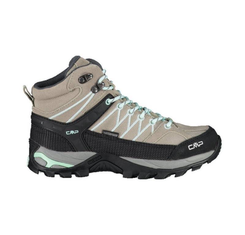 CAMPAGNOLO Rigel Mid WMN Wanderschuh von CAMPAGNOLO