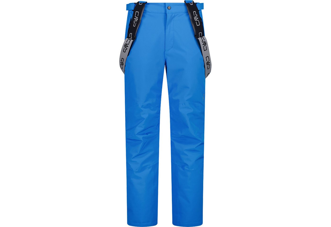 CAMPAGNOLO Skihose Skihose Man Salopette CAMPAGNOLO Skihose Skihose Man Salopette von CAMPAGNOLO