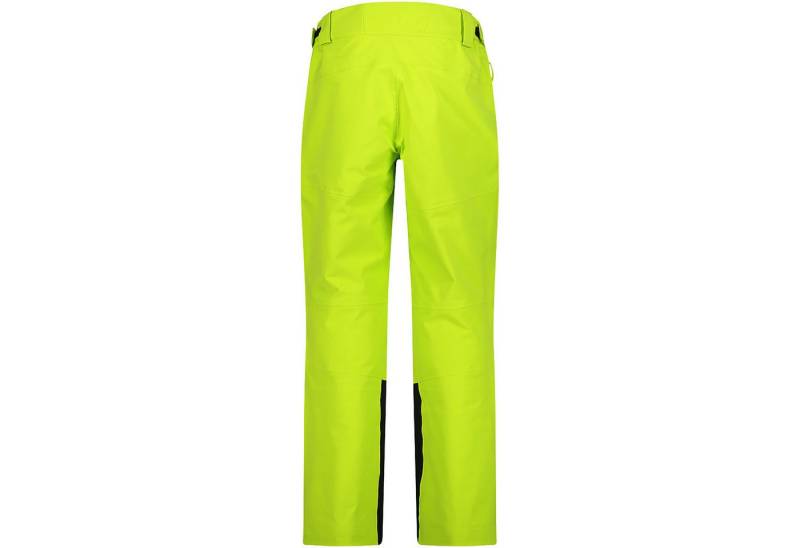 CAMPAGNOLO Skihose Unterjacke M PANT FREE RIDE II von CAMPAGNOLO