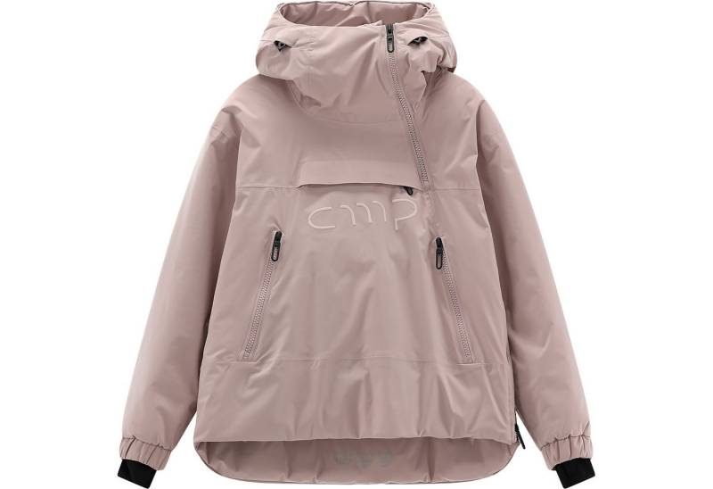 CAMPAGNOLO Skijacke Jacke JACKET FIX HOOD von CAMPAGNOLO