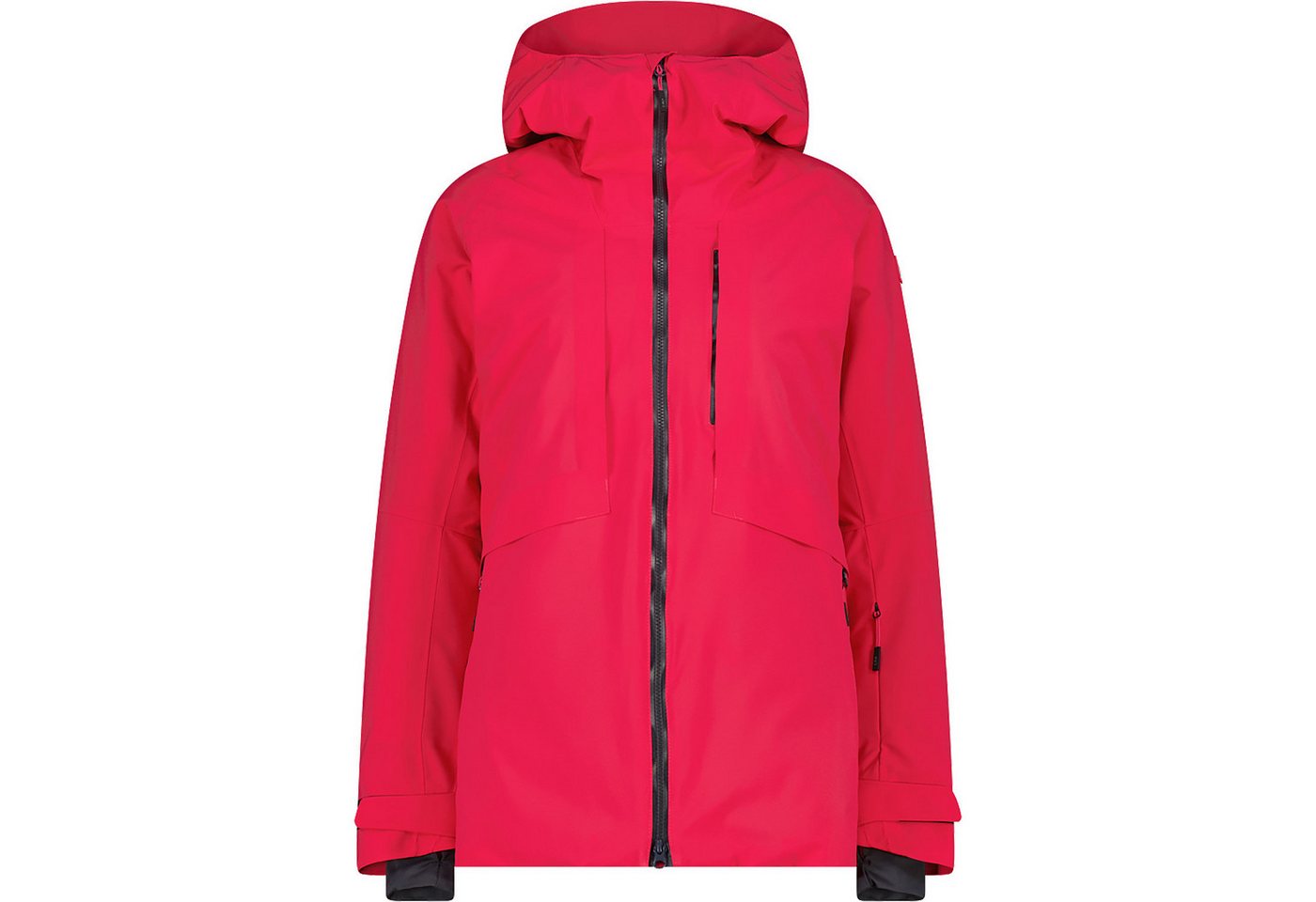 CAMPAGNOLO Skijacke Jacke JACKET FIX HOOD von CAMPAGNOLO