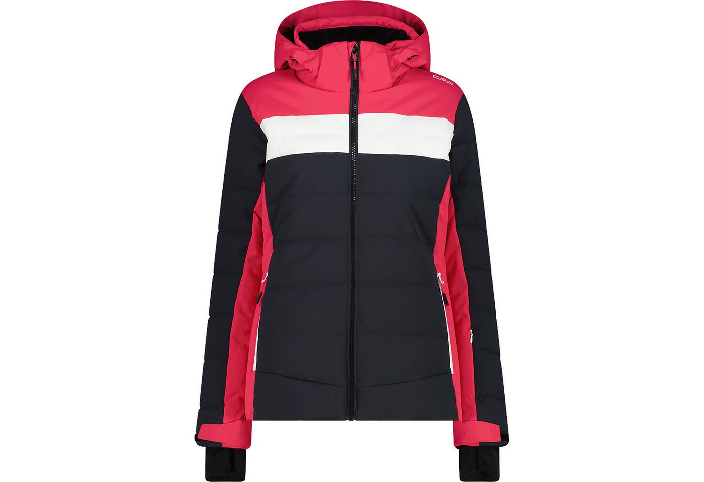 CAMPAGNOLO Skijacke Jacke JACKET ZIP HOOD von CAMPAGNOLO