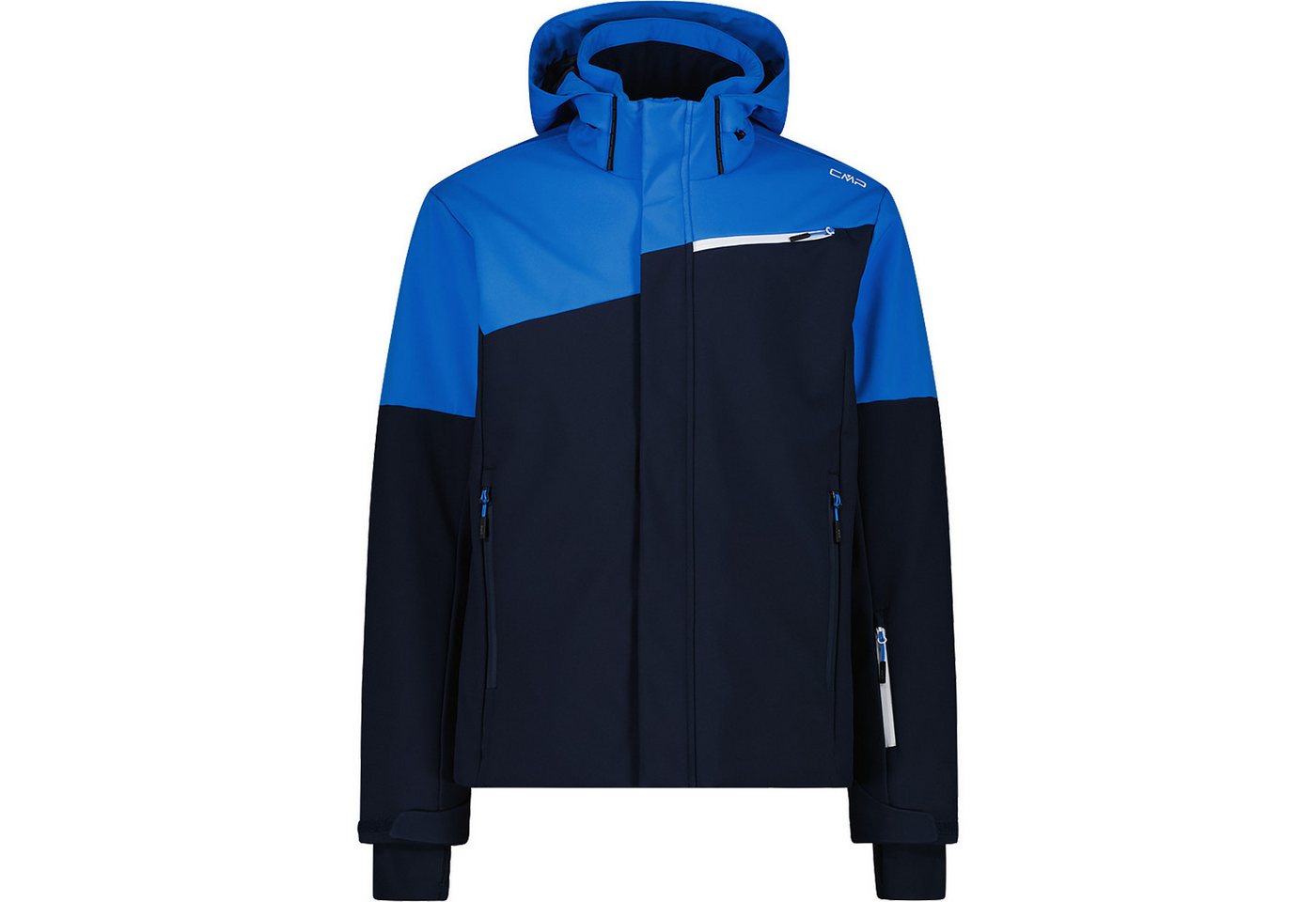 CAMPAGNOLO Skijacke Jacke JACKET ZIP HOOD von CAMPAGNOLO
