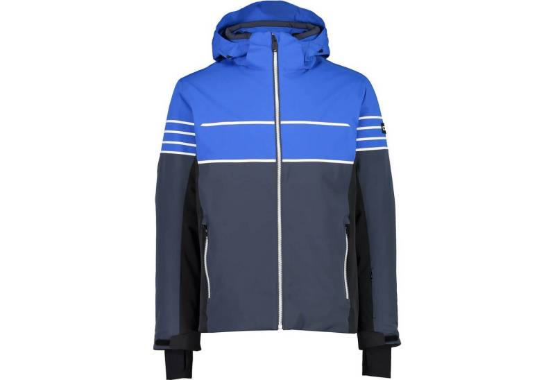 CAMPAGNOLO Skijacke Jacke Zip Hood von CAMPAGNOLO