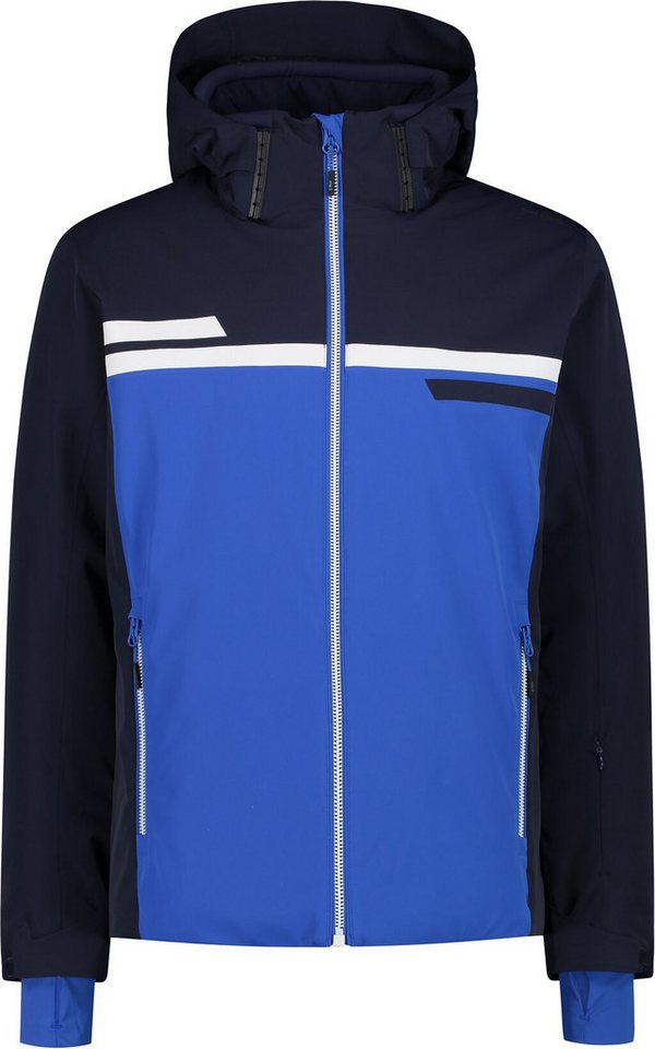 CAMPAGNOLO Skijacke von CAMPAGNOLO