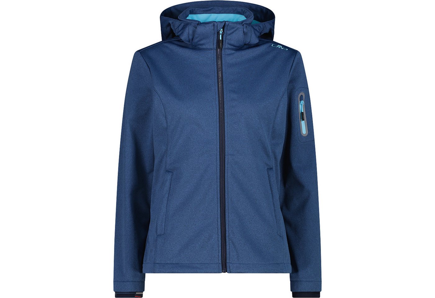 CAMPAGNOLO Softshelljacke Funktionsjacke Funktionsjacke von CAMPAGNOLO