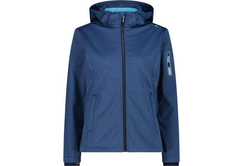 CAMPAGNOLO Softshelljacke Funktionsjacke Funktionsjacke von CAMPAGNOLO