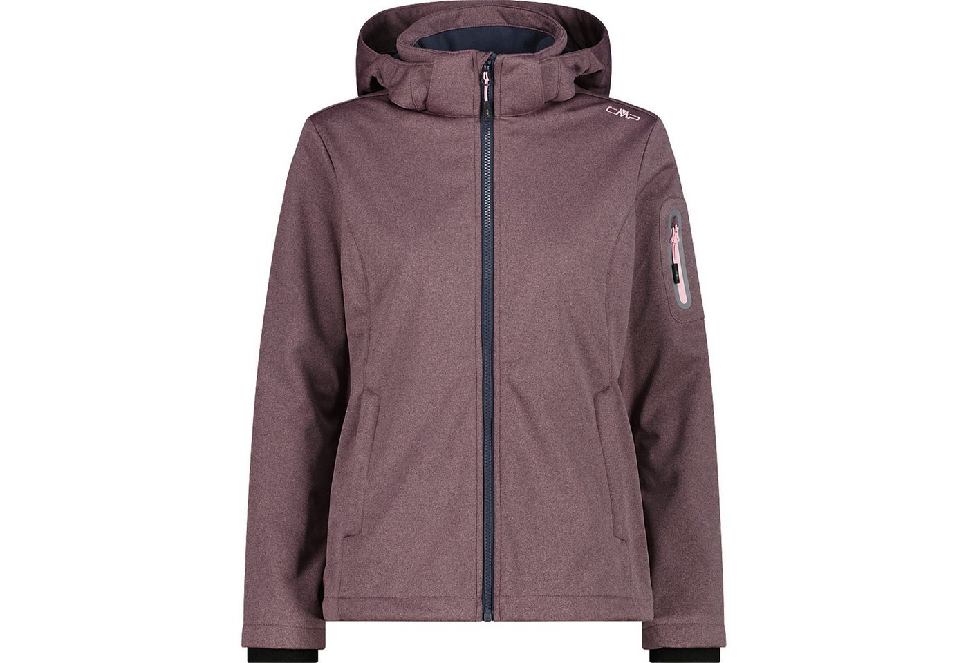 CAMPAGNOLO Softshelljacke Funktionsjacke Funktionsjacke von CAMPAGNOLO