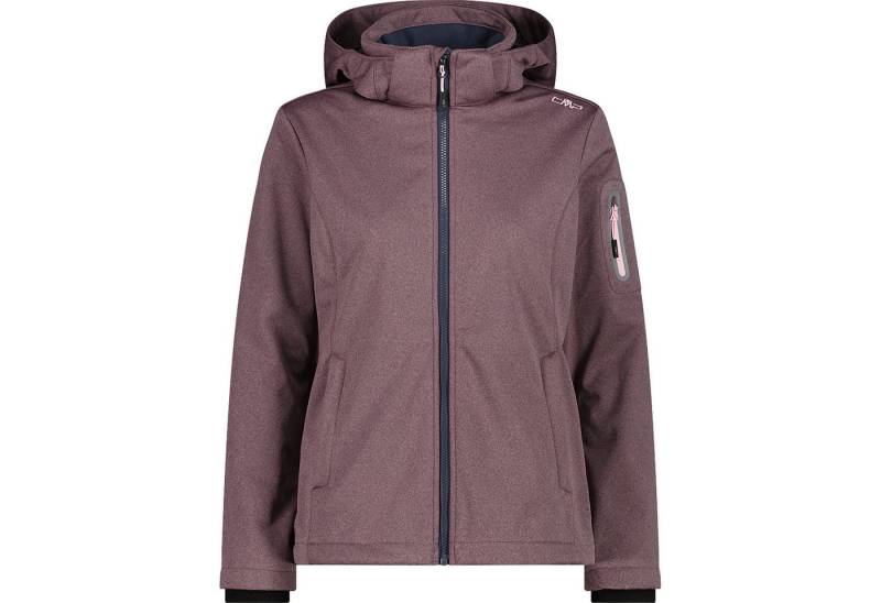 CAMPAGNOLO Softshelljacke Funktionsjacke Funktionsjacke von CAMPAGNOLO