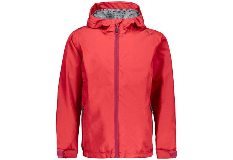 CAMPAGNOLO Softshelljacke Funktionsjacke GIRL JACKET FIX HOOD von CAMPAGNOLO