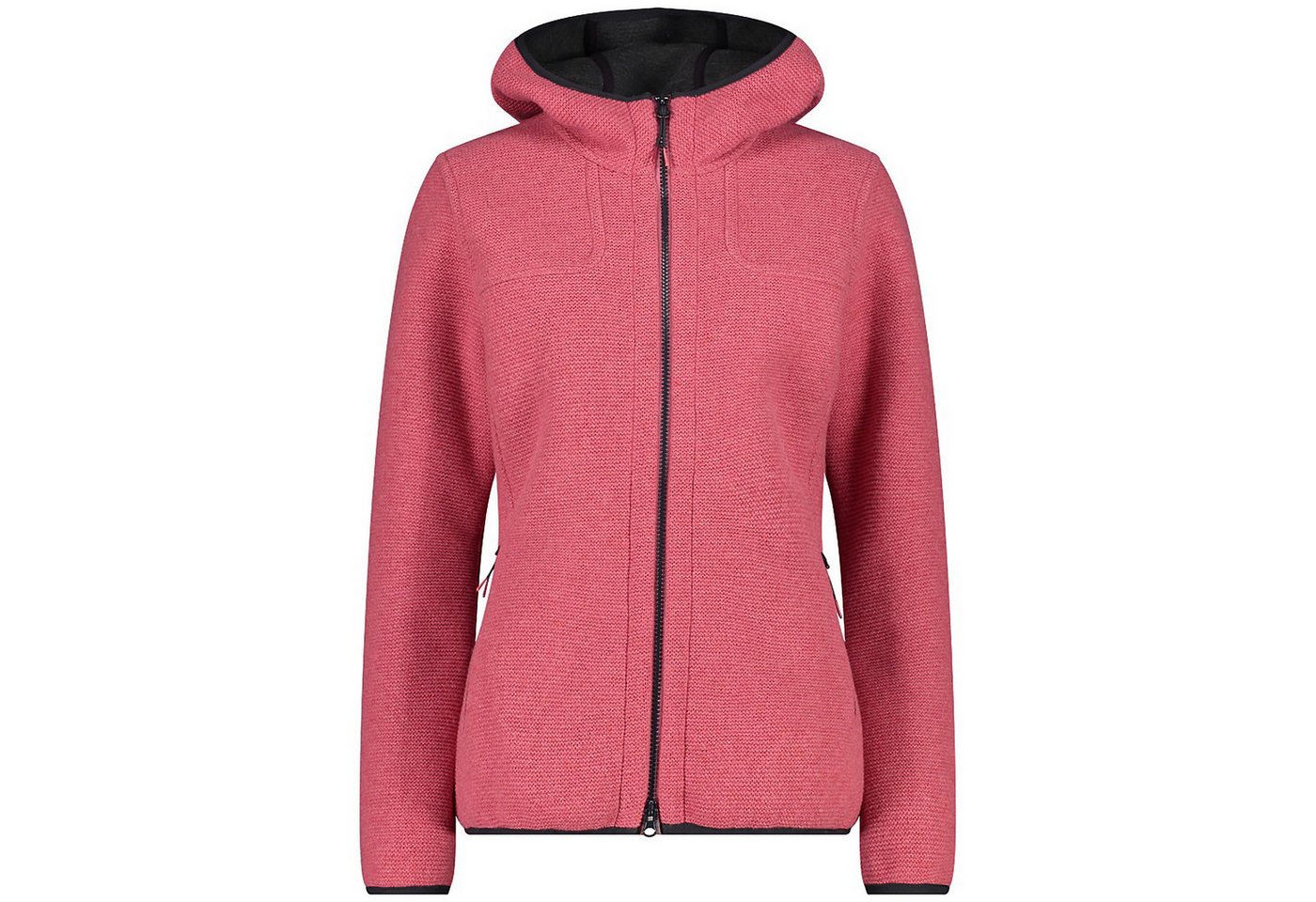 CAMPAGNOLO Softshelljacke Funktionsjacke W JACKET FIX HOOD X CAMPAGNOLO Softshelljacke Funktionsjacke W JACKET FIX HOOD X von CAMPAGNOLO