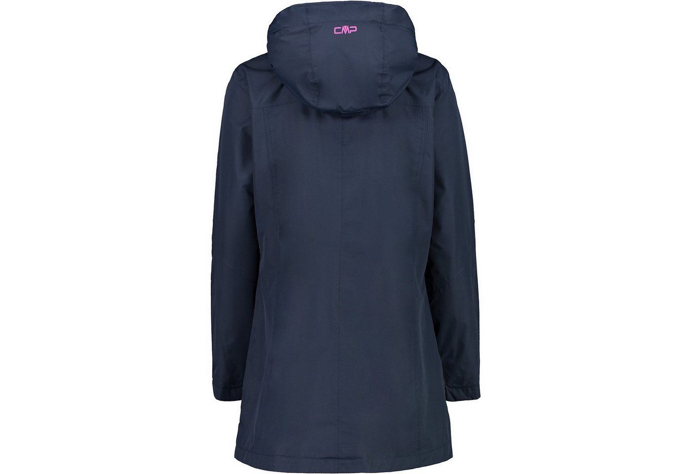 CAMPAGNOLO Softshelljacke Funktionsjacke W JACKET SNAPS HOOD II CAMPAGNOLO Softshelljacke Funktionsjacke W JACKET SNAPS HOOD II von CAMPAGNOLO