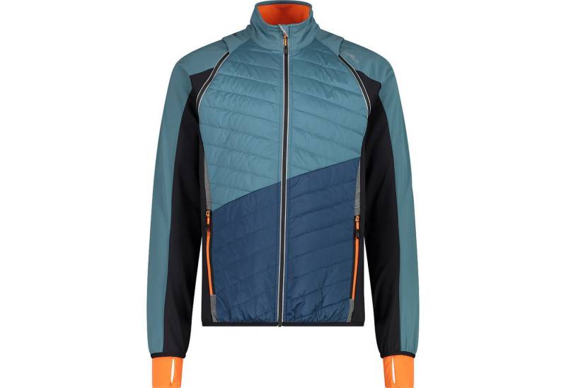 CAMPAGNOLO Softshelljacke Jacke Man Jacket von CAMPAGNOLO
