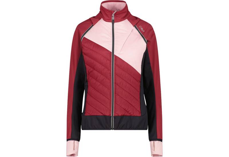 CAMPAGNOLO Softshelljacke Jacke Woman Jacket von CAMPAGNOLO