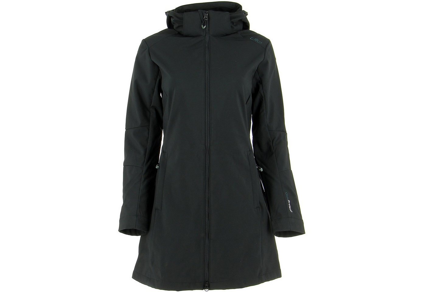 CAMPAGNOLO Softshelljacke Parka Softshellmaterial CAMPAGNOLO Softshelljacke Parka Softshellmaterial von CAMPAGNOLO