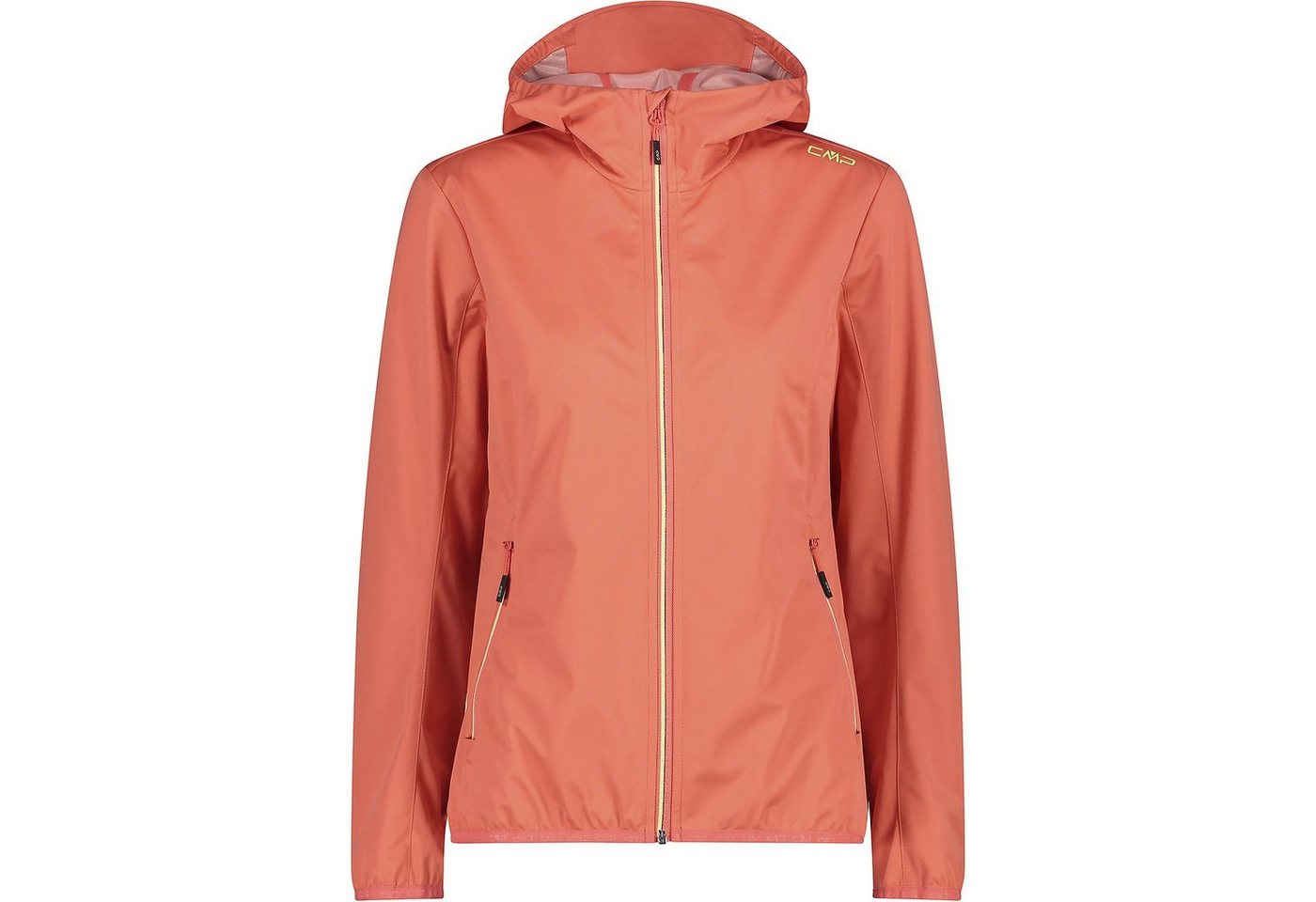 CAMPAGNOLO Softshelljacke Softshelljacke Extralight CAMPAGNOLO Softshelljacke Softshelljacke Extralight von CAMPAGNOLO