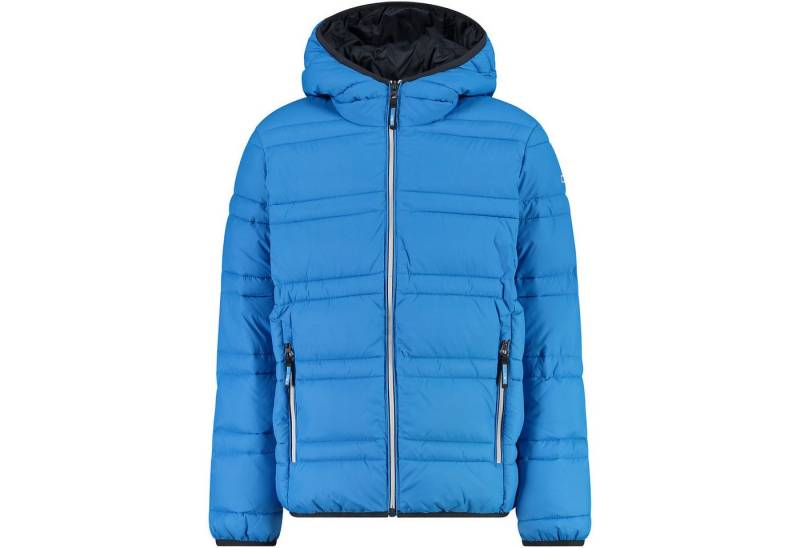 CAMPAGNOLO Trekkingjacke Jacke JACKET FIX HOOD NYLON von CAMPAGNOLO
