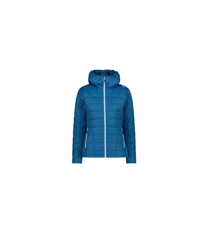 CAMPAGNOLO Trekkingjacke WOMAN JACKET FIX HOOD von CAMPAGNOLO