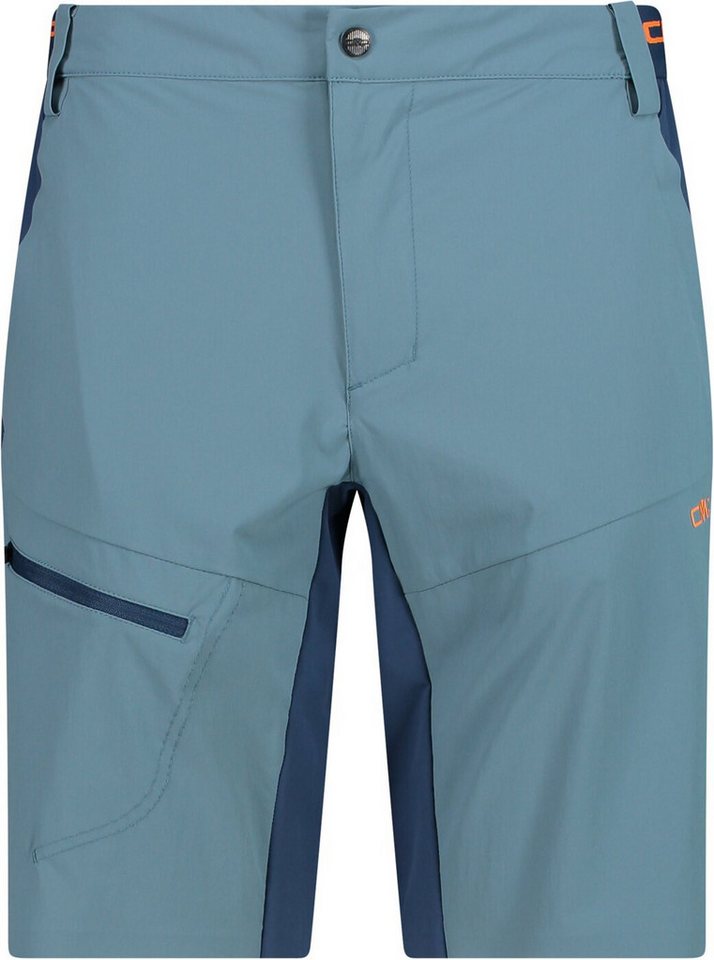 CAMPAGNOLO Trekkingshorts MAN BERMUDA von CAMPAGNOLO