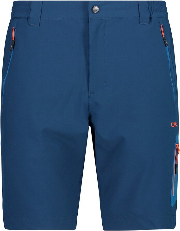 CAMPAGNOLO Trekkingshorts MAN BERMUDA CAMPAGNOLO Trekkingshorts MAN BERMUDA von CAMPAGNOLO