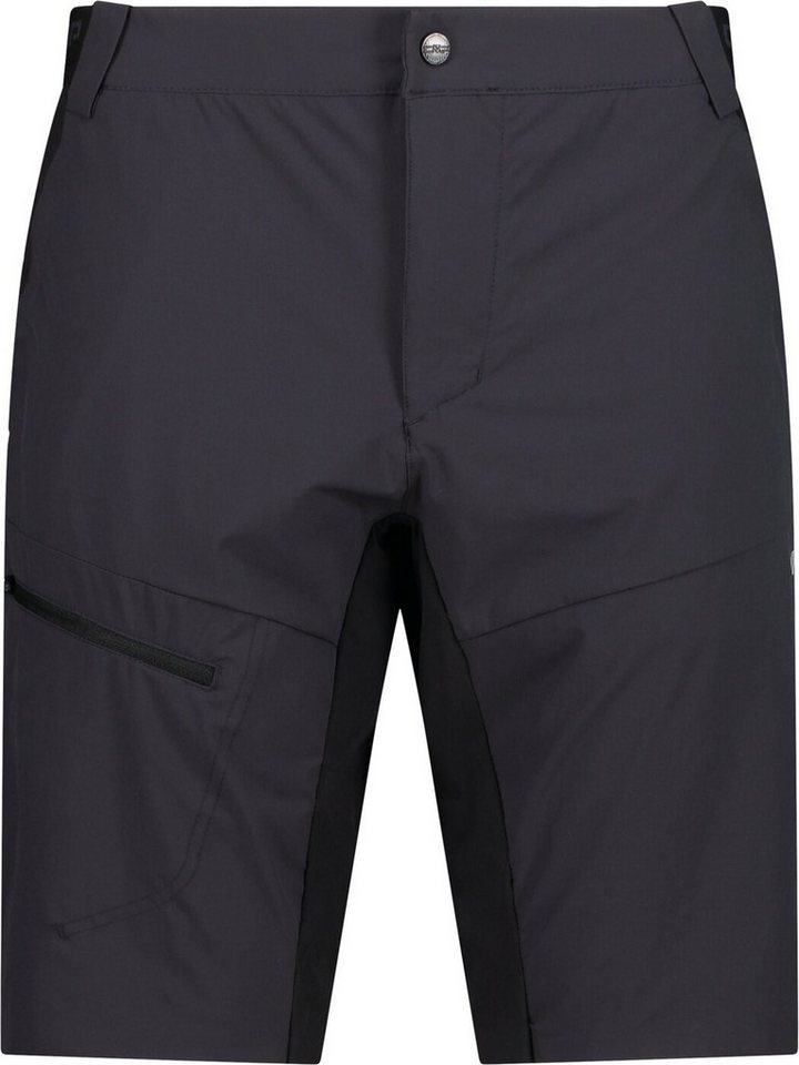 CAMPAGNOLO Trekkingshorts MAN BERMUDA von CAMPAGNOLO