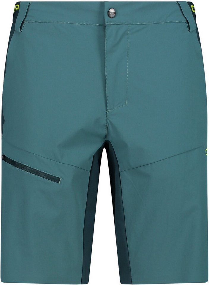 CAMPAGNOLO Trekkingshorts MAN BERMUDA von CAMPAGNOLO