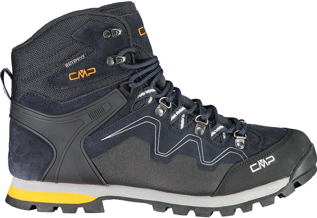 CAMPAGNOLO Wanderschuh von CAMPAGNOLO