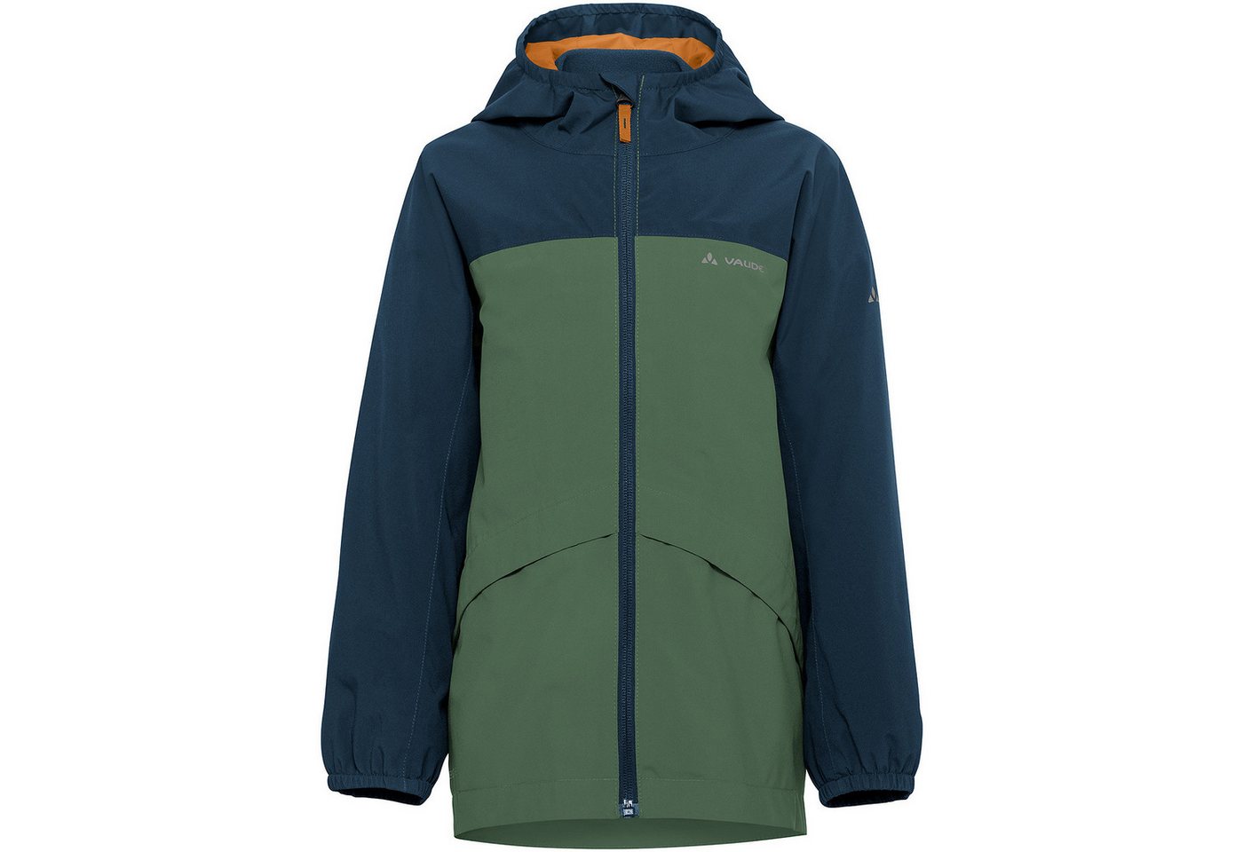 CAMPAGNOLO Winterjacke Jacke KIDS ESCAPE 3IN1 JACKET von CAMPAGNOLO