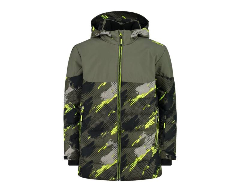CAMPAGNOLO Winterjacke von CAMPAGNOLO