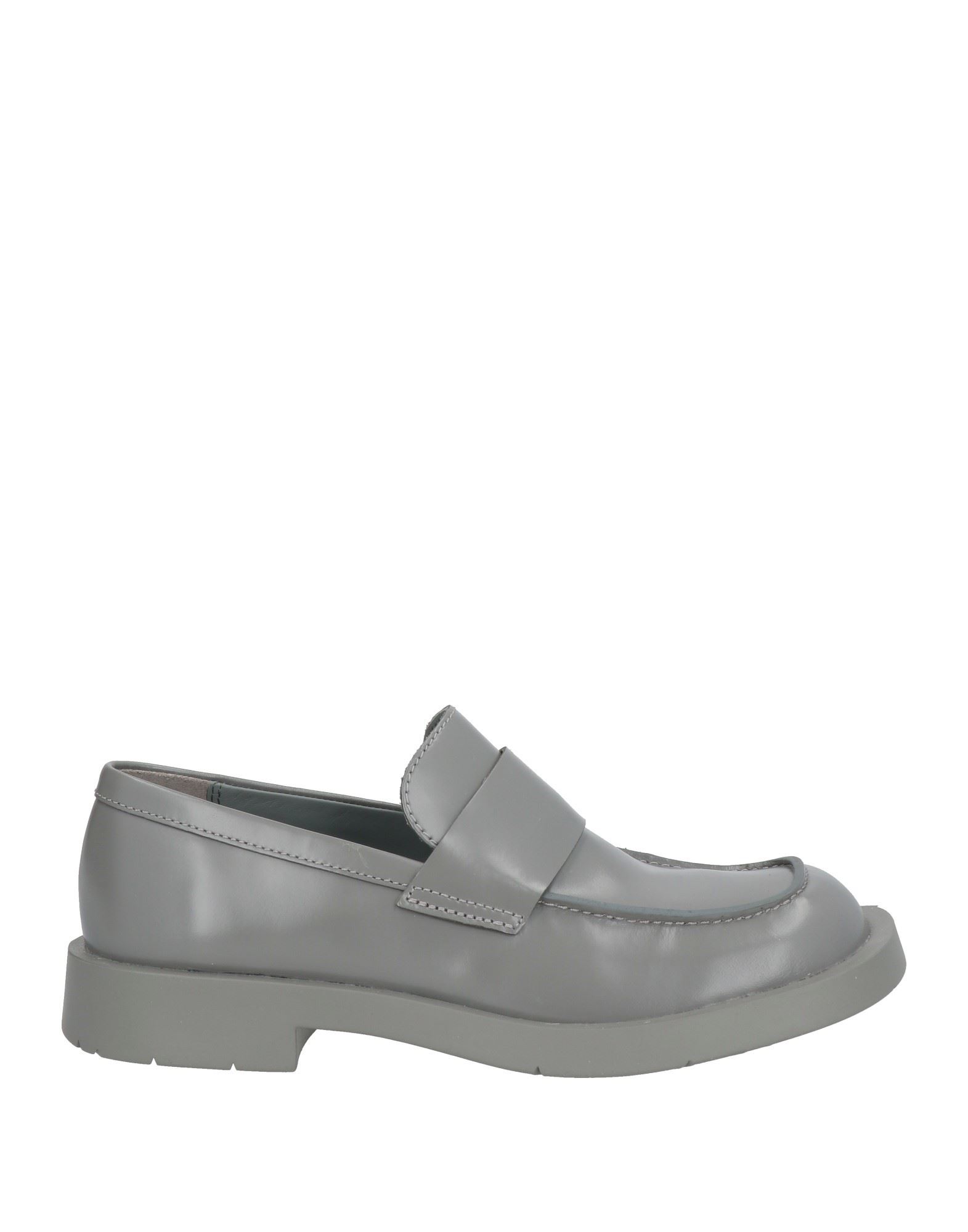 CAMPER LAB Mokassin Damen Grau CAMPER LAB Mokassin Damen Grau von CAMPER LAB