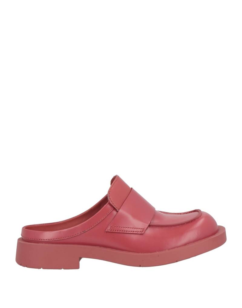 CAMPER LAB Mules & Clogs Damen Rot von CAMPER LAB