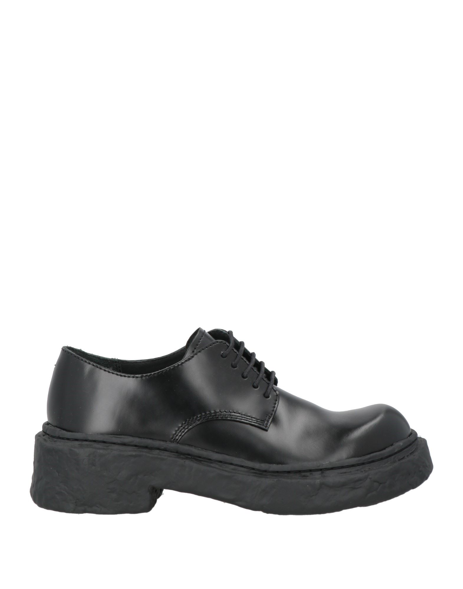 CAMPER LAB Schnürschuh Herren Schwarz CAMPER LAB Schnürschuh Herren Schwarz von CAMPER LAB