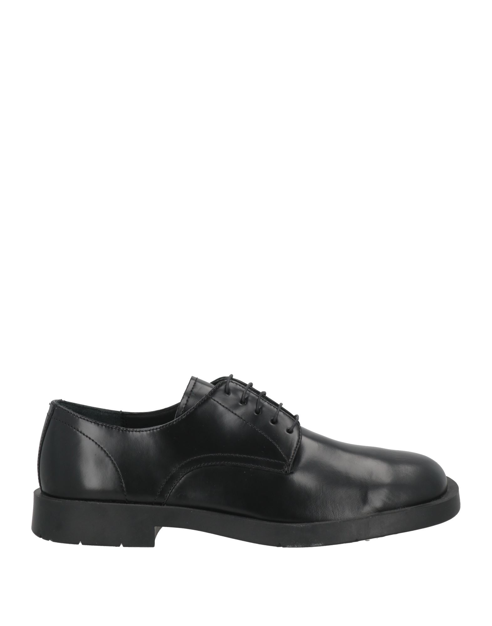 CAMPER LAB Schnürschuh Herren Schwarz CAMPER LAB Schnürschuh Herren Schwarz von CAMPER LAB