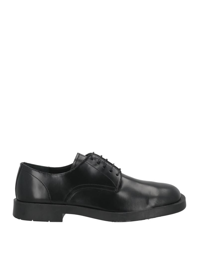 CAMPER LAB Schnürschuh Herren Schwarz von CAMPER LAB