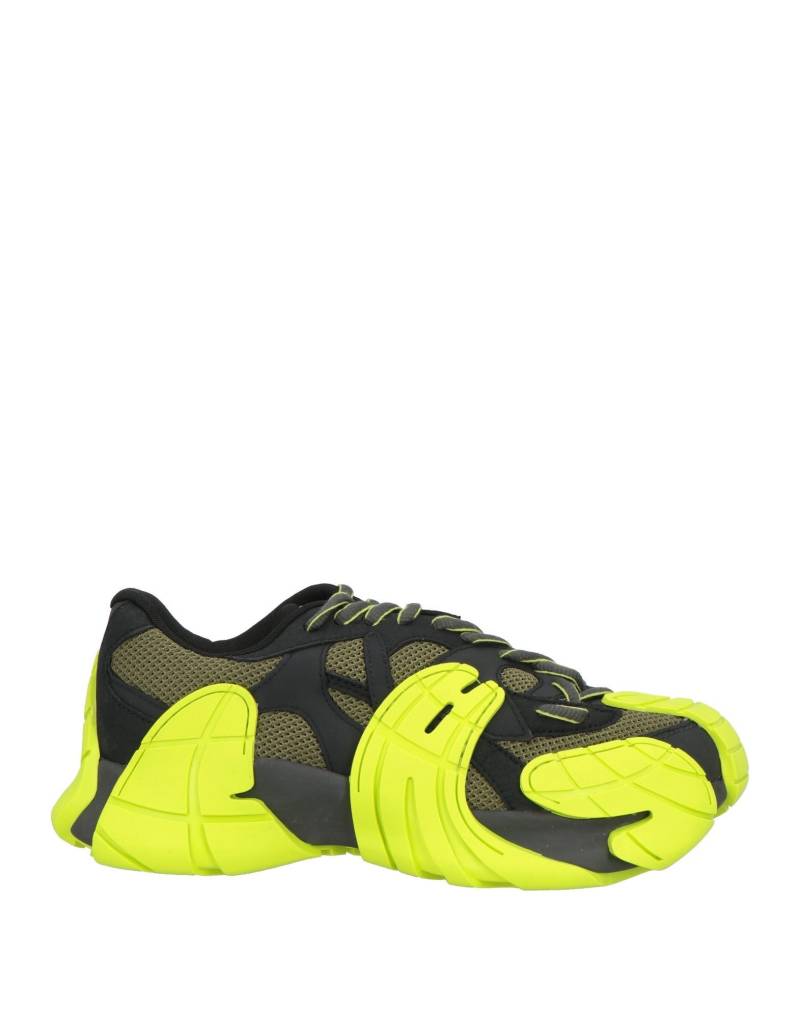 CAMPER LAB Sneakers Herren Limettengrün von CAMPER LAB