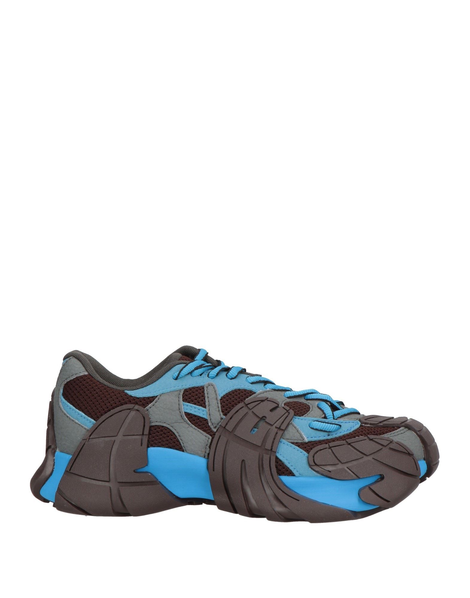 CAMPER LAB Sneakers Herren Schokobraun CAMPER LAB Sneakers Herren Schokobraun von CAMPER LAB