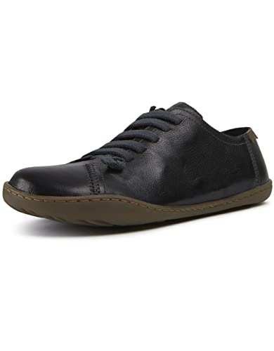 CAMPER, Peu Cami, Damen Sneakers, Schwarz (Black), 42 EU von Camper