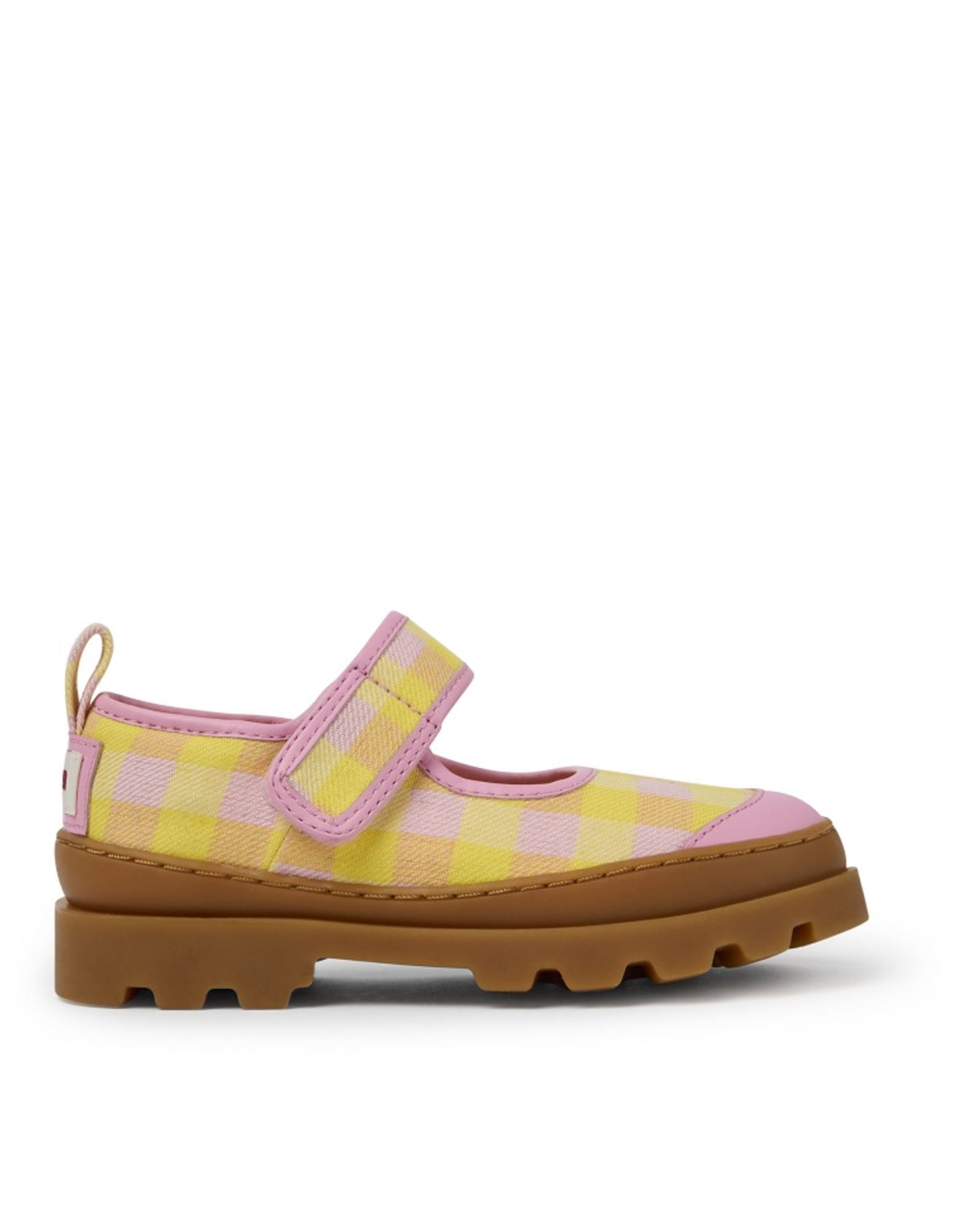 CAMPER Ballerina Kinder Bunt von CAMPER