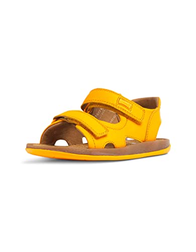 Camper Bicho K800333 Sandal, Orange 013, 34 EU von Camper