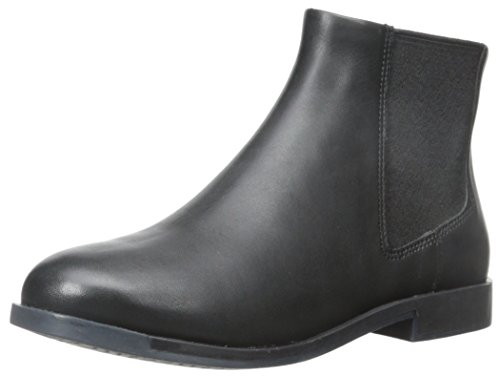 CAMPER Bowie, Damen Kurzschaft Stiefel, Schwarz (Black 001), 40 EU (7 UK) von Camper