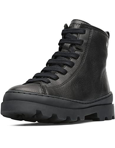 Camper Brutus K900179 Ankle Boot, Schwarz 002, 31 EU von Camper