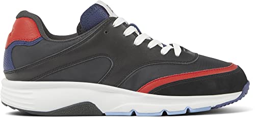 Camper Damen Drift K201473 Sneaker, Mehrfarben 004, 41 EU von Camper