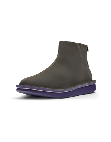 Camper Damen Formiga K400391 Ankle Boot, Grau 005, 36 EU Camper Damen Formiga K400391 Ankle Boot, Grau 005, 36 EU von Camper